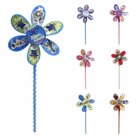 Tuulevurr Disney 27cm