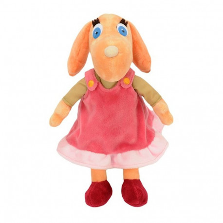 Lotte õde Roosi 25cm
