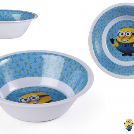 Minions kauss 14 cm