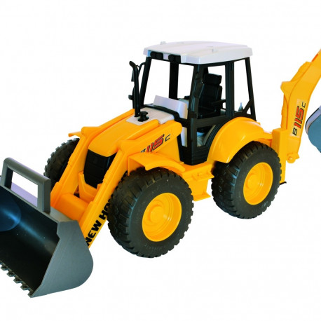 New Holland Kopp-Laadur