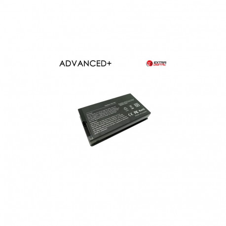 Notebook Battery ASUS A32-F80, 4400mAh, Extra Digital Selected