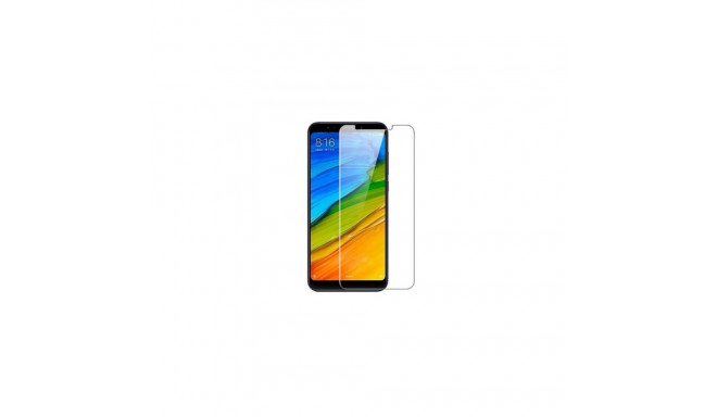 Tempered glass screen protector Xiaomi Redmi 5 (2.5D)