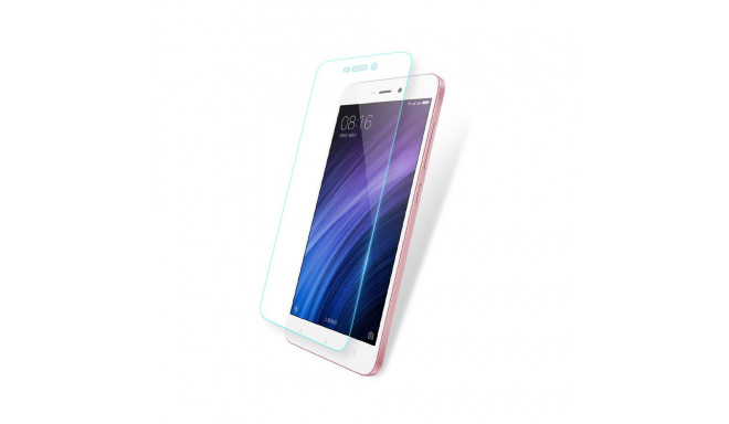 Tempered Glass Screen Protector XIAOMI Redmi 4A (2.5D)