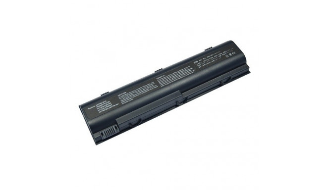 Notebook battery, Extra Digital Selected, HP HSTNN-DB10, 4400mAh