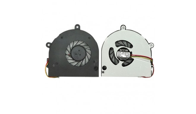 Notebook Cooler TOSHIBA Satellite A660, A665