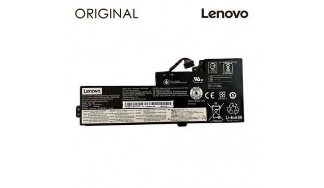 Notebook Battery LENOVO 01AV420, Original