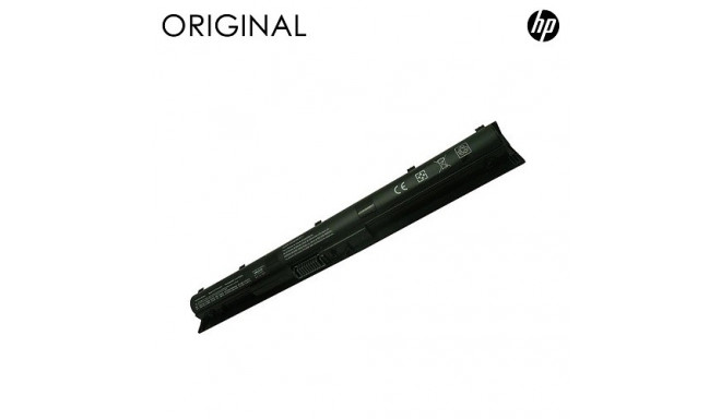 Notebook battery, HP KI04 Original