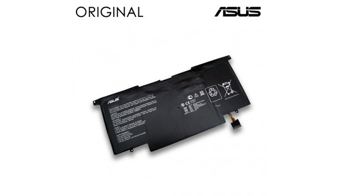 Notebook BatteryASUS C22-UX31, 6750mAh, Original