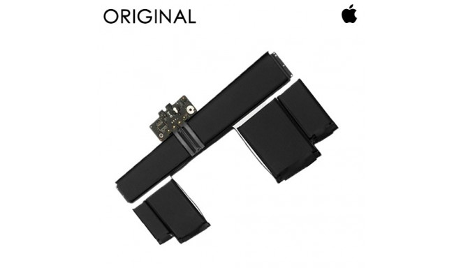 Notebook Battery for A1437, 6600mAh, Premium