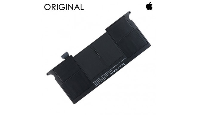 Notebook Battery for A1375, 4800mAh, Premium