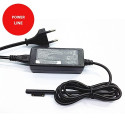 Tablet power supply Microsoft Surface 102W: 15V, 6.33A