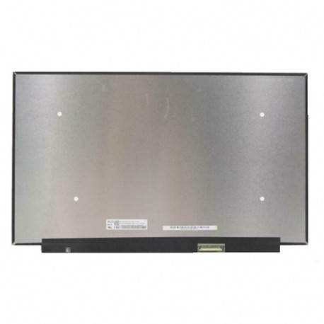 LCD screen 15.6" 1920x1080 FULL HD, LED, IPS, SLIM,165hz, matte, 40pin (right)