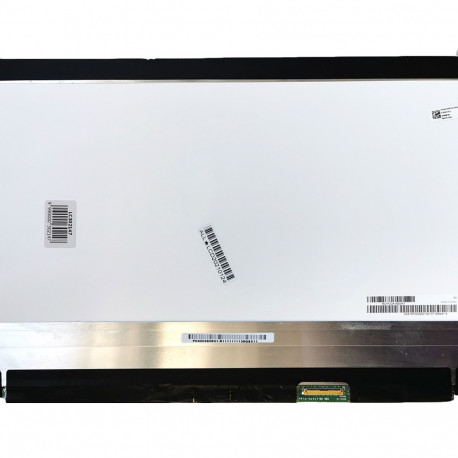 LCD screen 15.6" 2880x1620 WQXGA+, 3K, SLIM, matte, 40pin (right), A+