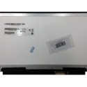 Notebook screen 13.3" 1920x1080 FULL HD, LED, SLIM, bright, 40pin (right)  A+