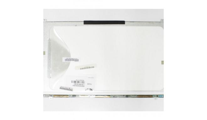 LCD screen 15.6" 1600x900 HD+, LED, matte, 40pin (left),  A+