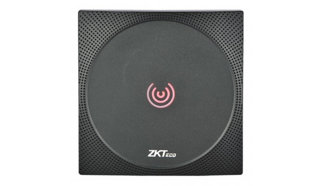 ZKTECO RFID Card Reader 125KHz /13.56MHz (Desfire, Mifare), Wiegand 26/34, KR613