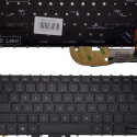 Keyboard DELL XPS 9500, with backlight, US