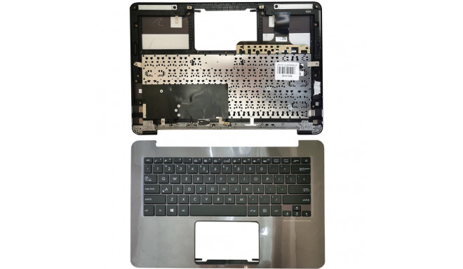 Keyboard ASUS Zenbook UX305C (US)