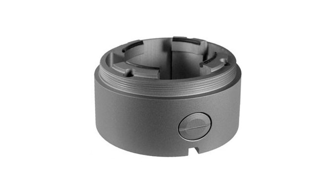 Deep base black