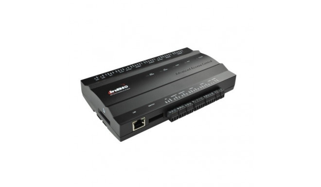 ZKTECO Double Door Biometric Access Controller INBIO260