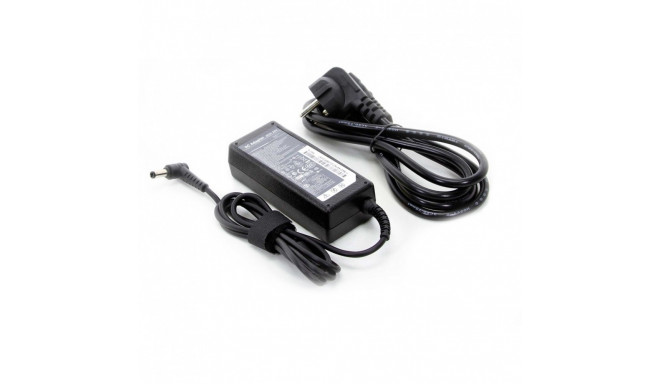 Laptop Power Adapter LENOVO 65W: 20V, 3.25A