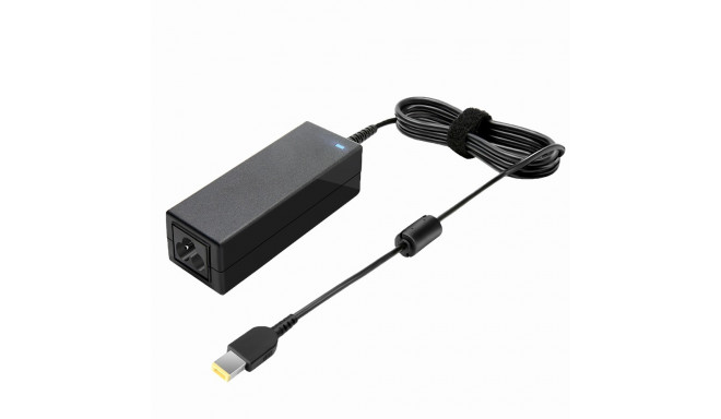 Laptop Power Adapter LENOVO 45W: 20V, 2.25A