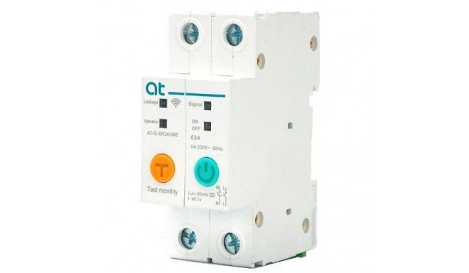 SONOFF Smart Switch 2-pole Wi-Fi