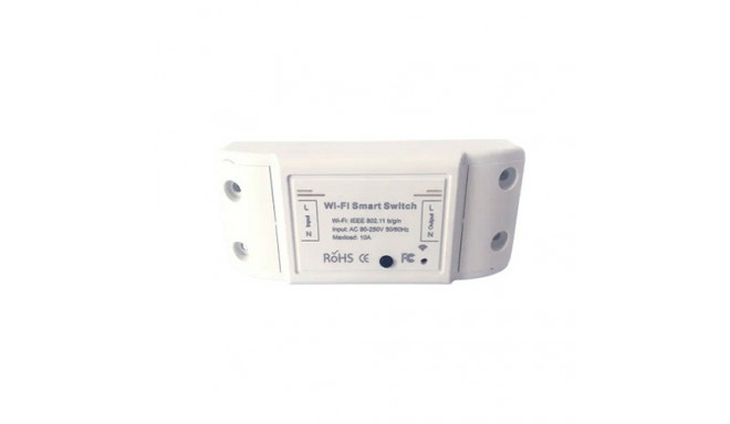 TUYA Smart Breaker 1 Channel Wi-Fi