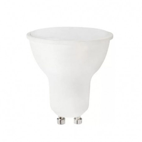 Smart bulb GU10 (2700+6500K)