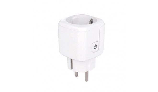 TUYA Smart Plug Wi-Fi, EU