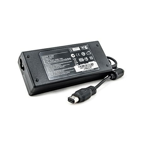 Laptop Power Adapter HP 90W: 18.5V, 4.9A