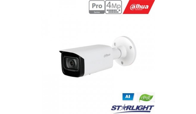 IP AI Network Camer 4MP 2K IPC-HFW5442T-ASE