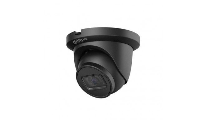 IP AI Network Camera 5MP 2K IPC-HDW5541TM-ASE 2.8mm black
