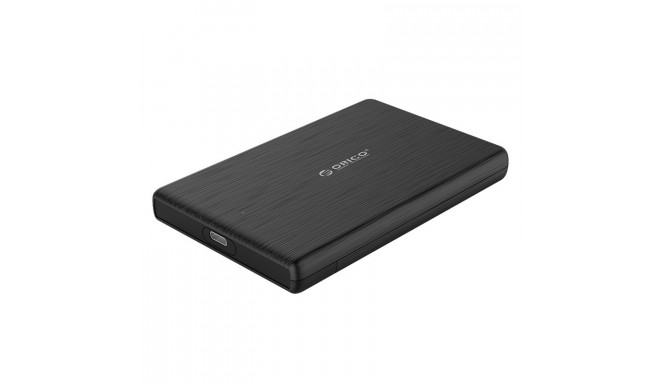 2.5" HDD case ORICO USB3.1