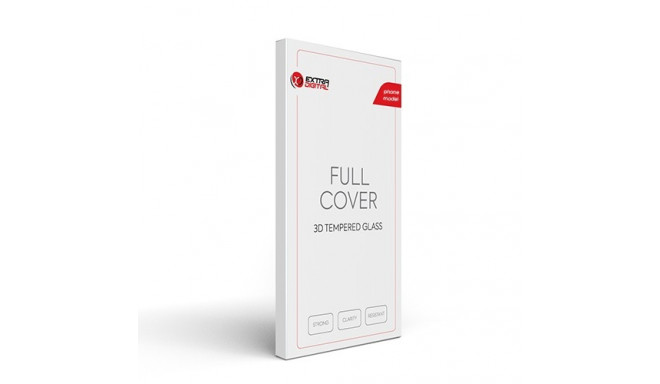 Tempered glass screen protector Huawei P40 (3D)