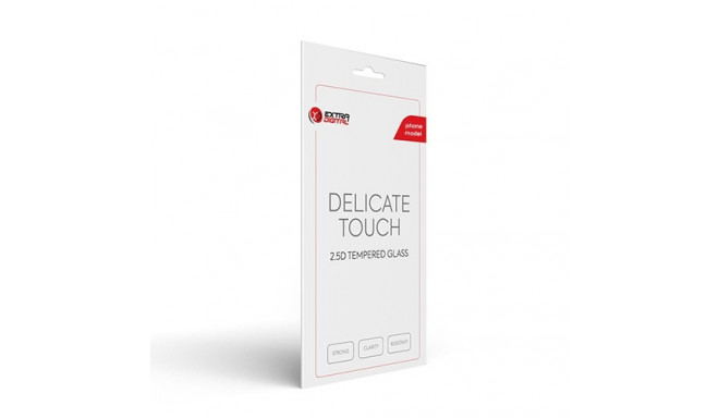 Tempered glass screen protector Xiaomi Mi A2 (2.5D