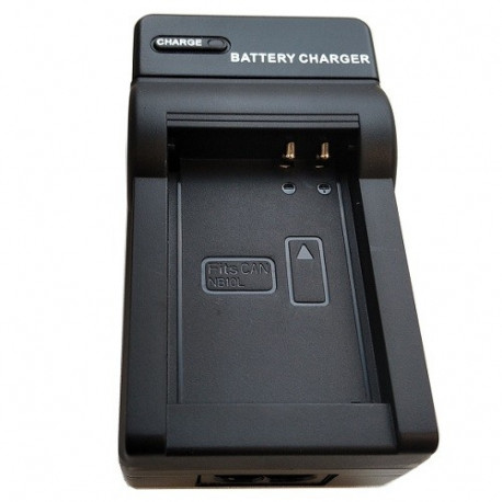 Extra Digital charger Canon NB-10L