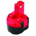 Extra Digital aku Bosch BAT048 9.6V 1.5Ah Ni-MH