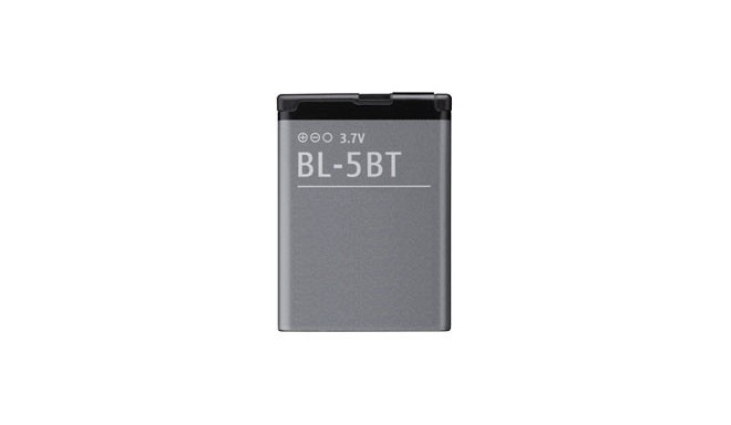Battery Nokia BL-5BT (N75, 2600, 7510)