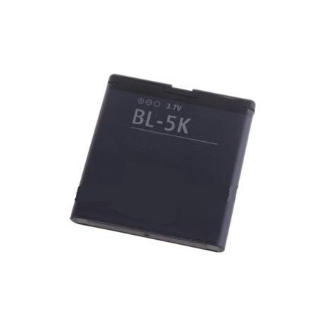 Extra Digital battery Nokia BL-5K (C7/N85/N86)