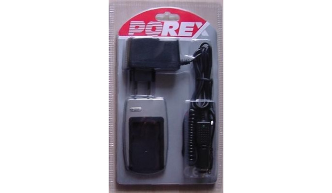 Extra Digital laadija JVC BN-V107U/V114U