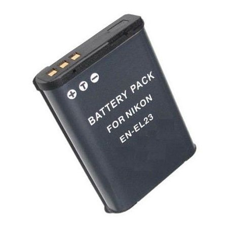 Extra Digital battery Nikon EN-EL23