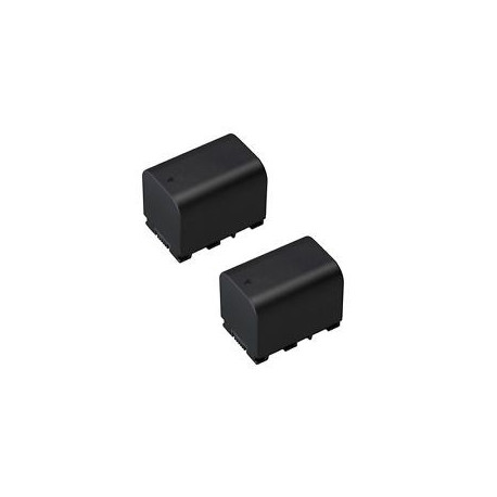 Extra Digital battery JVC BN-VG108e