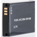 Extra Digital battery JVC BN-VH105