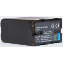 Extra Digital battery Sony BP-U60