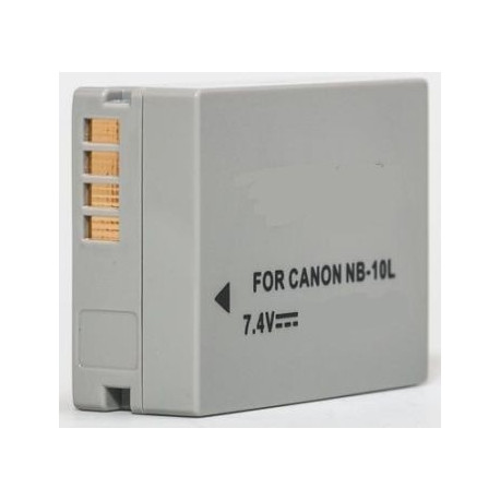 Extra Digital battery Canon NB-10L