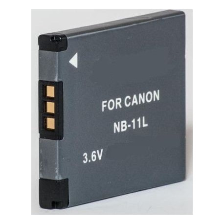 Extra Digital battery Canon NB-11L