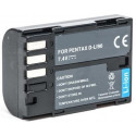 Extra Digital battery Pentax D-Li90
