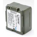 Extra Digital battery Panasonic VW-VBG130