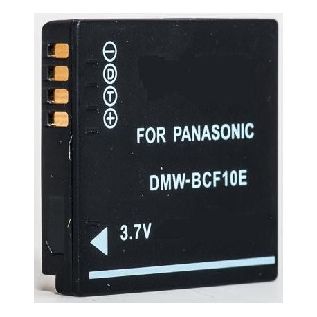 Extra Digital battery Panasonic CGA-S009 DMW-BCF10